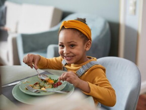 Obesidade Infantil - Como Prevenir? | Dra. Christianne Gonsales em Nestlé Baby&Me