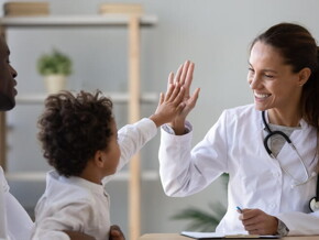 Obesidade Infantil: Dicas de Alimentação para Prevenir | Nutricionista Patrícia Freitas