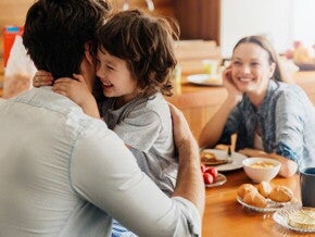 Pais e filhos: Precisamos nos adaptar Pais e filhos: Precisamos nos adaptar