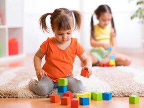 Desenvolvimento infantil: sabia que o bebê de 1 ano já tem raciocínio lógico? Desenvolvimento infantil: sabia que o bebê de 1 ano já tem raciocínio lógico?