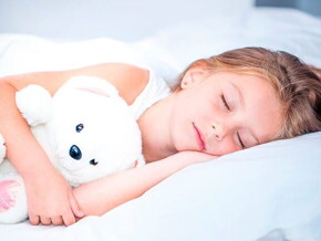 Por que manter uma rotina de sono é essencial para o seu filho? Por que manter uma rotina de sono é essencial para o seu filho?