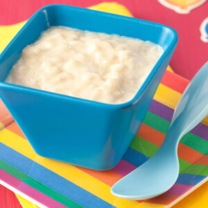 Papinha de Frutas Papinha de Frutas