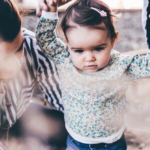 O bebê e os acidentes em casa. Saiba com evitá-los.
