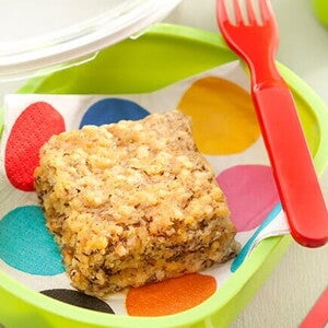 Bolo de banana e quinoa Bolo de banana e quinoa