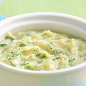 Creminho de batata e agrião Creminho de batata e agrião