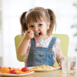 Episódio 1 - Hábitos Alimentares Saudáveis
