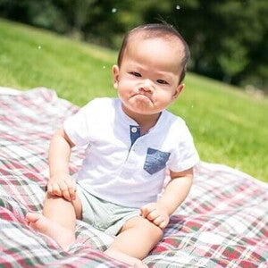 Meu filho de 1 ano não quer comer! O que eu posso fazer? Meu filho de 1 ano não quer comer! O que eu posso fazer?
