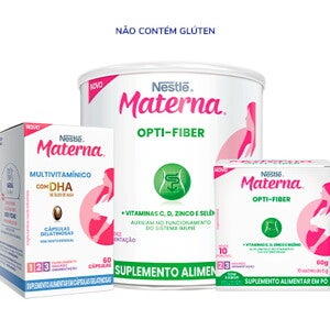 Materna - In Company Materna - In Company