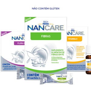 NANCARE - In Company NANCARE - In Company