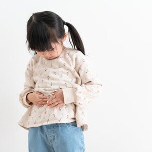 Importância da Saúde Intestinal para o Desenvolvimento da Criança | Marilia Garcia