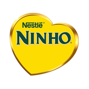 Ninho logo Ninho logo