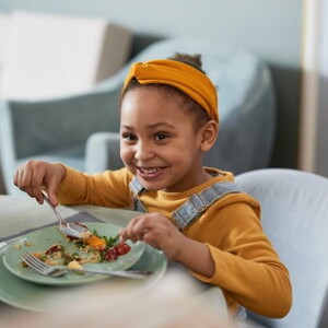 Obesidade Infantil - Como Prevenir? | Dra. Christianne Gonsales em Nestlé Baby&Me