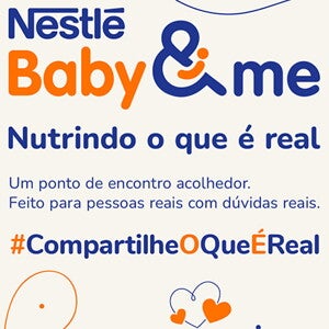 Nutrindo o que é real Nutrindo o que é real