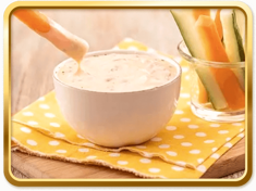 Patê de queijo