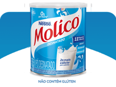 Molico® Desnatado