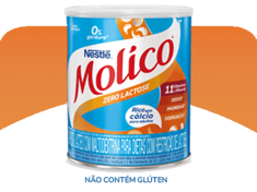Molico® Zero Lactose