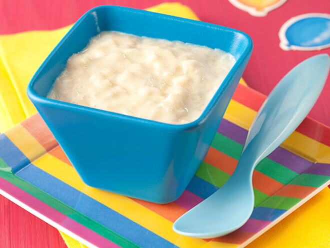 Papinha de Frutas Papinha de Frutas