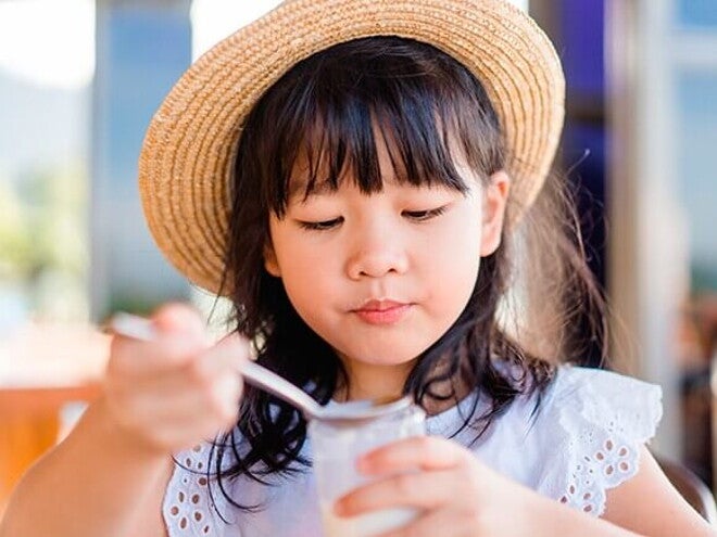 Por que os sabores na alimentação do meu bebê são importantes? Por que os sabores na alimentação do meu bebê são importantes?