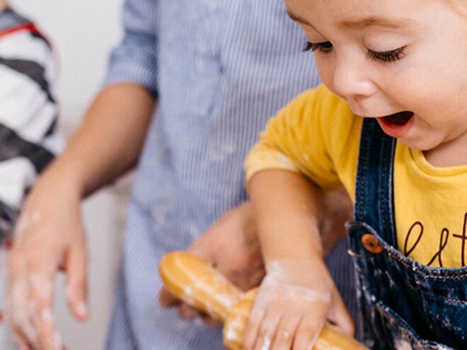 9 formas fáceis de passar mais tempo de qualidade com seu filho