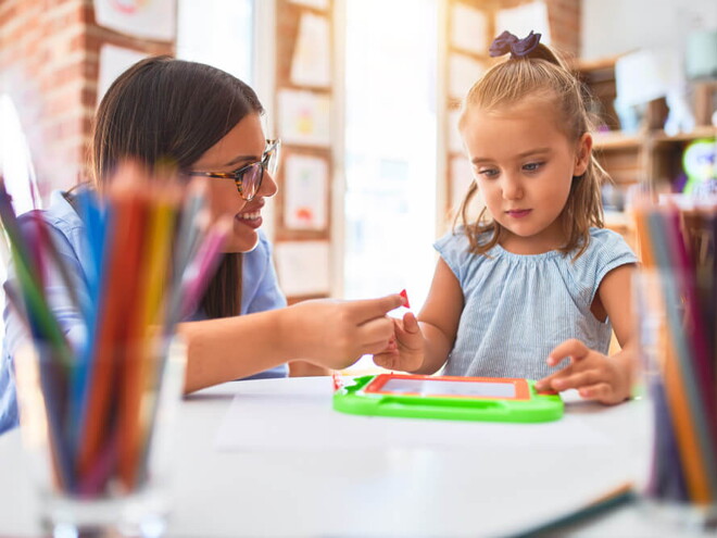 Adaptação escolar: 8 dicas para essa fase ser leve e tranquila