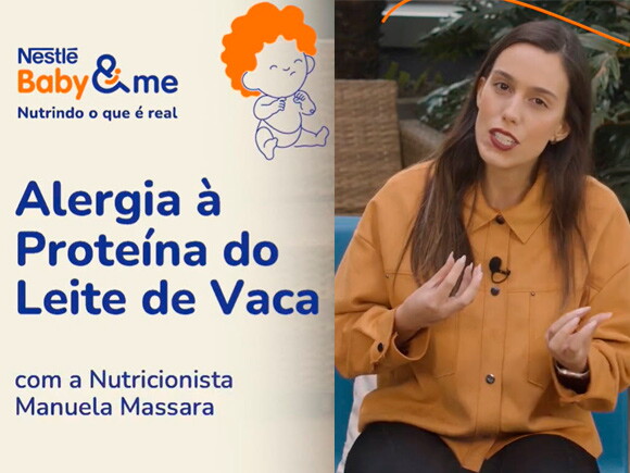 Alergias Alimentares | Nutricionista Manuela Massara