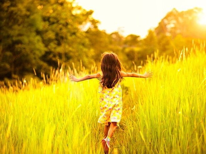 4 atividades infantis na natureza que você pode fazer com seus filhos 4 atividades infantis na natureza que você pode fazer com seus filhos