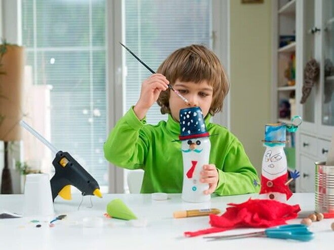 4 brinquedos infantis sustentáveis feitos com reaproveitamento de objetos 4 brinquedos infantis sustentáveis feitos com reaproveitamento de objetos