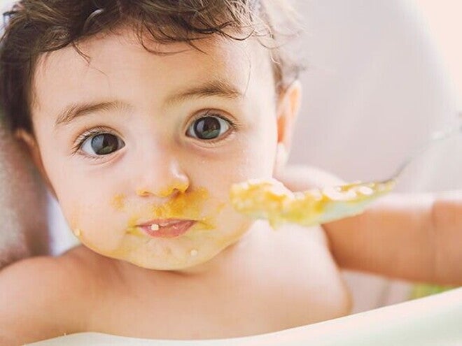 Cereais Infantis Engordam?, por Nestlé Baby & Me Cereais Infantis Engordam?, por Nestlé Baby & Me