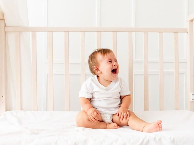 Como Saber Se o Bebê Está Constipado?  | Com Nutricionista Maria Eduarda Fortes