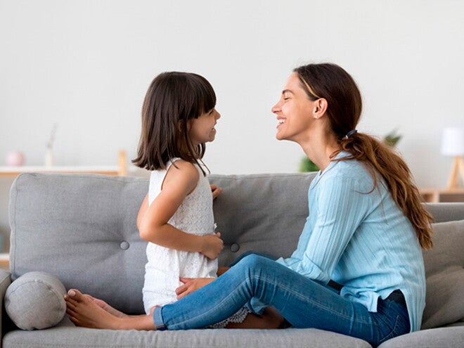 Comunicação não-violenta: qual a importância da sua aplicação na educação infantil?