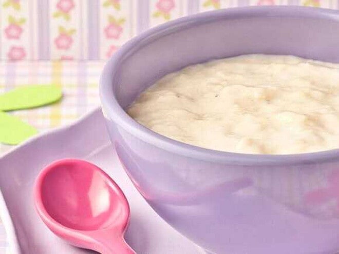 Creminho de Banana Creminho de Banana
