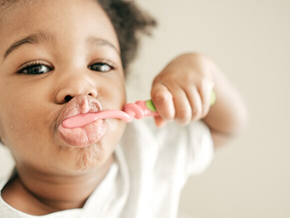 cuidados odontologicos para criancas