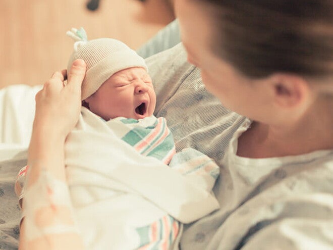 6 dicas que toda mãe precisa saber antes de ir para casa com o recém-nascido 6 dicas que toda mãe precisa saber antes de ir para casa com o recém-nascido