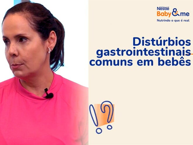 Bebê Regurgitando: O Que Fazer? | Dra. Paula Borelli