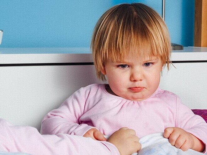 Meu filho de 2 anos não quer comer. O que fazer? Meu filho de 2 anos não quer comer. O que fazer?
