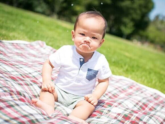 Meu filho de 1 ano não quer comer! O que eu posso fazer? Meu filho de 1 ano não quer comer! O que eu posso fazer?