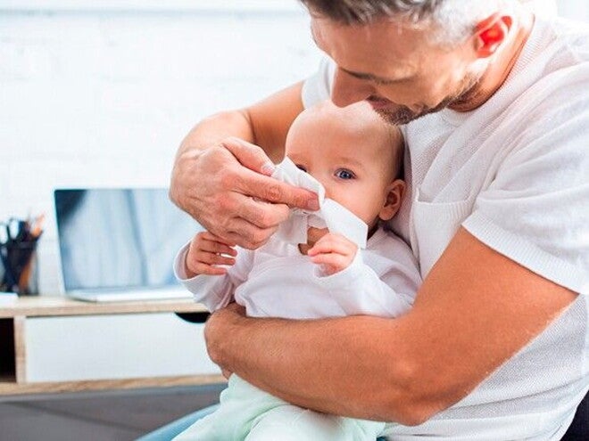 Gripe ou resfriado: saiba identificar e diferenciar as doenças mais comuns em bebês Gripe ou resfriado: saiba identificar e diferenciar as doenças mais comuns em bebês