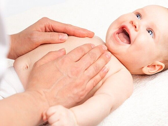 massagem de bebe massagem de bebe