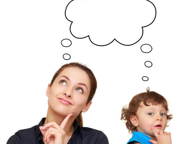 Sem ideias? Sem ideias?