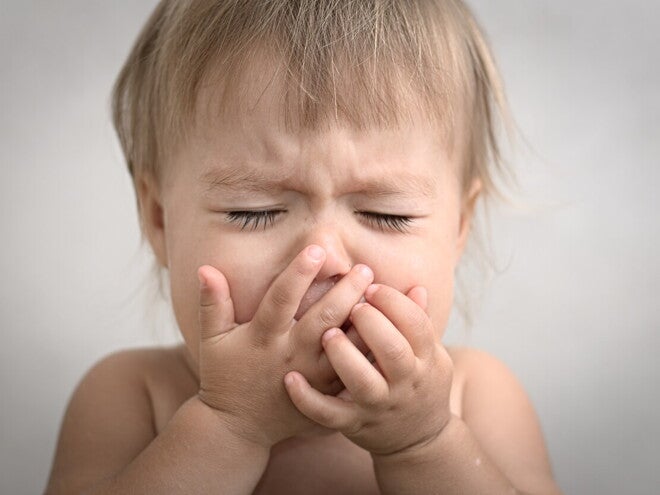 Meu Bebê tem alergia? Meu Bebê tem alergia?