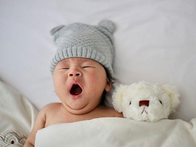 O meu bebê está muito apegado à sua mantinha, isso é ruim? O meu bebê está muito apegado à sua mantinha, isso é ruim?