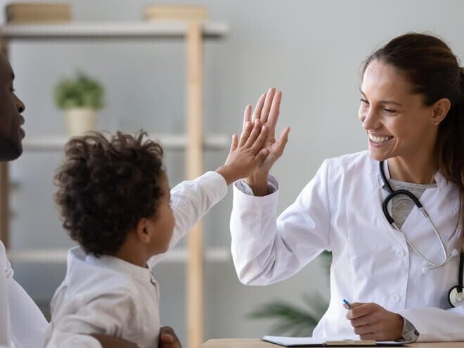 Obesidade Infantil: Dicas de Alimentação para Prevenir | Nutricionista Patrícia Freitas