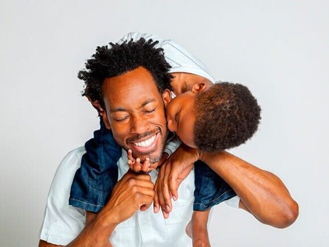 Pai e filho Pai e filho