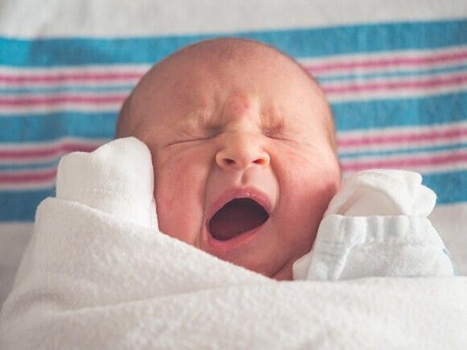 Acredito que o meu bebê está com prisão de ventre, o que posso fazer? Acredito que o meu bebê está com prisão de ventre, o que posso fazer?