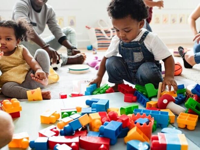 5 Brincadeiras para ajudar no Desenvolvimento Infantil 5 Brincadeiras para ajudar no Desenvolvimento Infantil