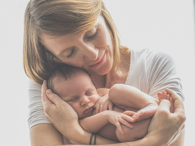 Os sintomas de pneumonia em bebês Os sintomas de pneumonia em bebês
