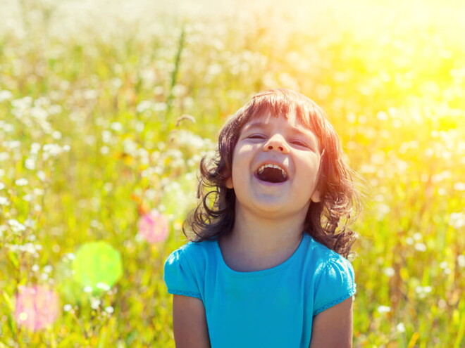 Vitamina D: qual a importância desse nutriente na saúde do seu filho?