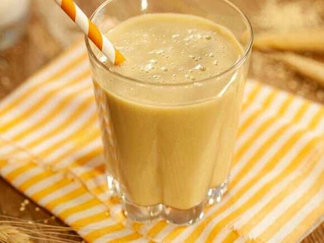 Vitamina Deliciosa Vitamina Deliciosa