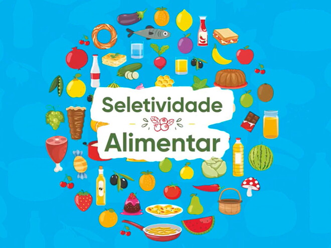 Seletividade alimentar infantil: o que é e como lidar?