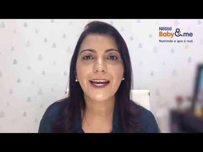 O que fazer quando seu filho não atinge os Marcos de Desenvolvimento Motor? | Dra. Valéria Aguiar
